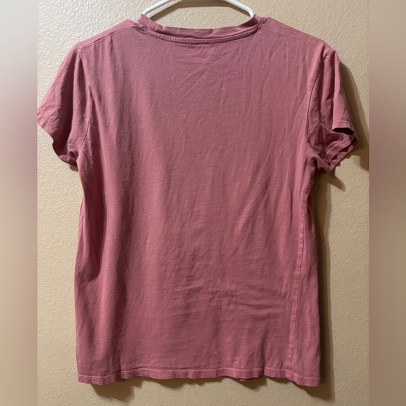 Women’s XS Pink Disney Minnie Mouse T Shirt - Picture 2 of 4